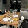 Cena di “vanzerotti”