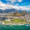 ..e i nostri giorni a Cape Town!