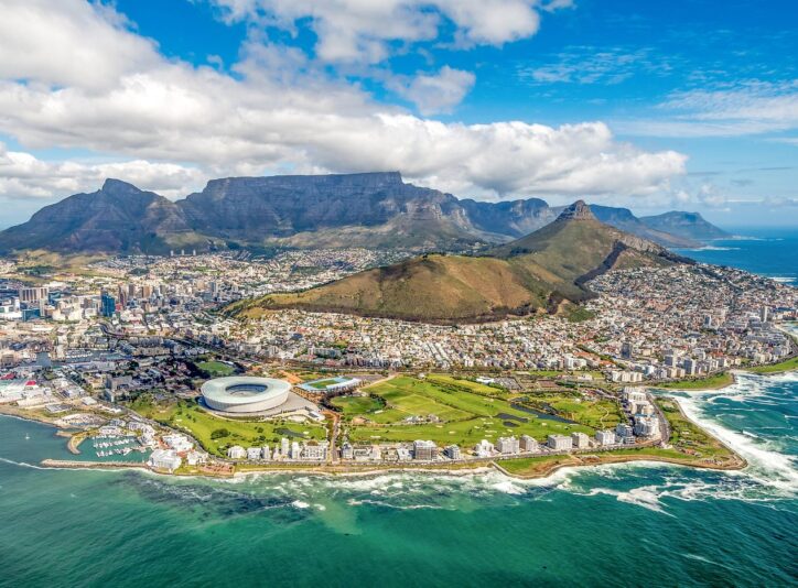 cape-town