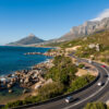 Il nostro giretto sulla Garden Route.