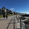 Pomeriggio a Sea Point: aria di mare e caccia al ristorante