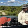 Dove eravamo rimasti? Ah già.Kariega Game Reserve!