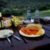 Questa la nostra cena di oggi