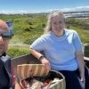 On the road sulla Garden Route